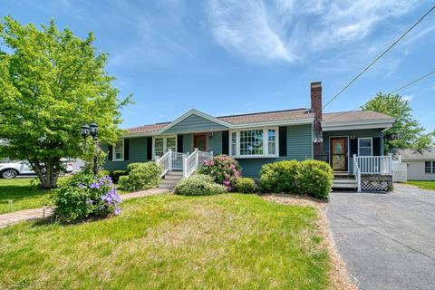20 Birmingham Rd, Worcester, MA 01606 photo 1