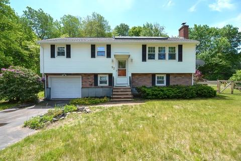 92 Dodge Rd, Sutton, MA 01590 photo 1