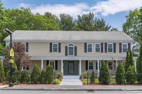 564 Central Ave, Needham, MA 02494 photo 1
