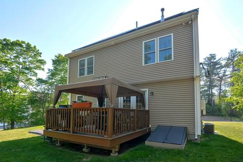 9 Progress Waye, Hanson, MA 02341 photo 7