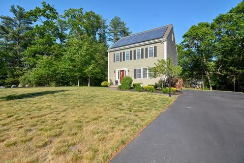 9 Progress Waye, Hanson, MA 02341 photo 3