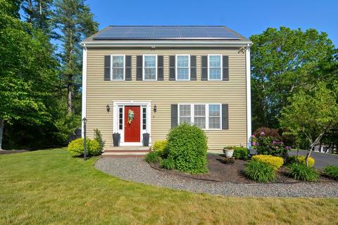 9 Progress Waye, Hanson, MA 02341 photo 1