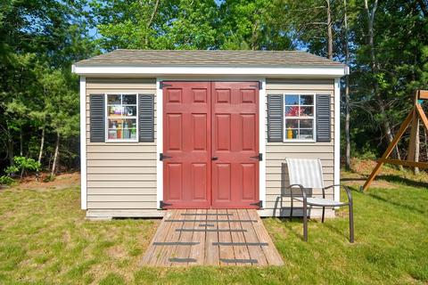 9 Progress Waye, Hanson, MA 02341 photo 5