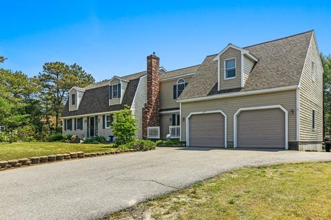 277 Charge Pond Rd, Wareham, MA 02571 photo 6