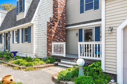 277 Charge Pond Rd, Wareham, MA 02571 photo 7