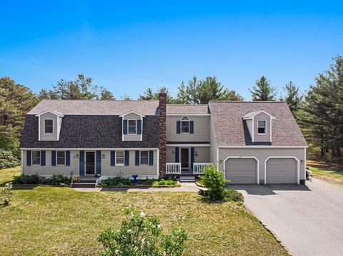 277 Charge Pond Rd, Wareham, MA 02571 photo 2
