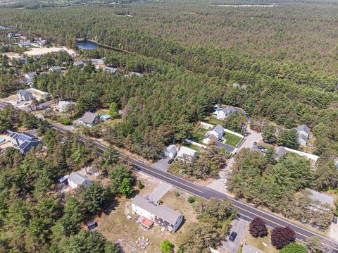 277 Charge Pond Rd, Wareham, MA 02571 photo 5