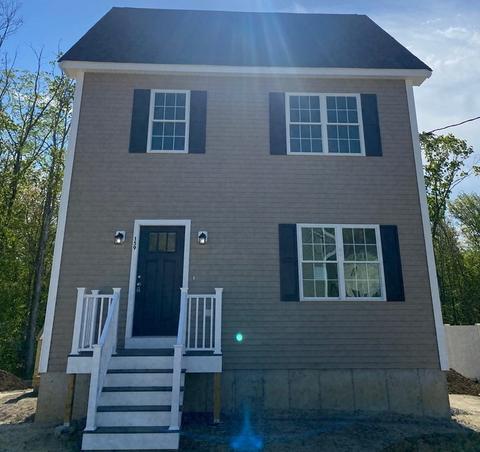 159 Lucille Ln, Fall River, MA 02720 photo 1