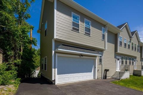 15 Warner Ave, Worcester, MA 01604 photo 2