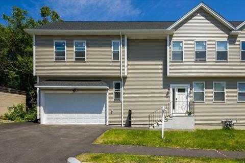 15 Warner Ave, Worcester, MA 01604 photo 1