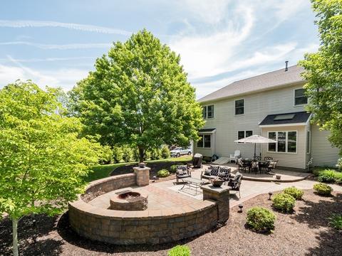 23 Winthrop Dr, Franklin, MA 02038 photo 37
