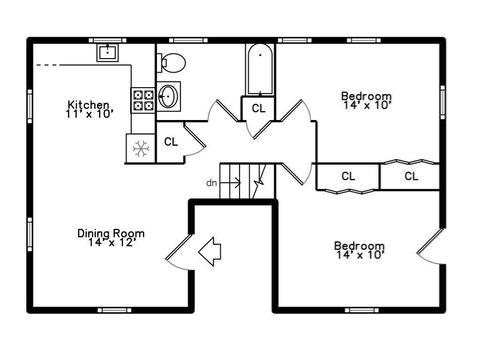 37 Kendall St, Brookline, MA 02445 photo 31
