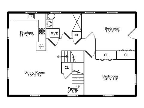 37 Kendall St, Brookline, MA 02445 photo 34