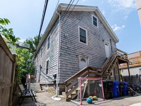37 Kendall St, Brookline, MA 02445 photo 37