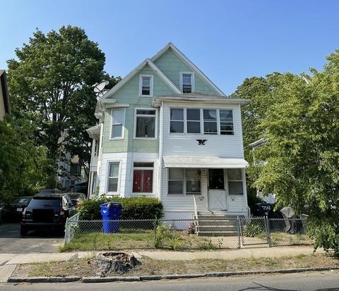 296 Orange St, Springfield, MA 01108 photo 1
