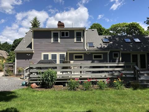 338 High St, Hingham, MA 02043 photo 3