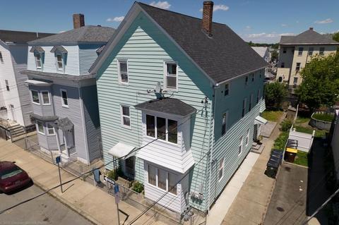 34 Canonicus St, Fall River, MA 02723 photo 1