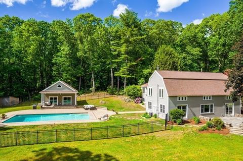 48 Maple St, Sherborn, MA 01770 photo 38
