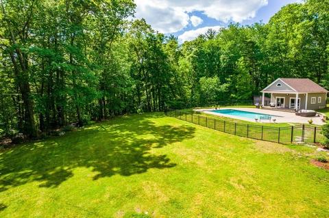 48 Maple St, Sherborn, MA 01770 photo 8