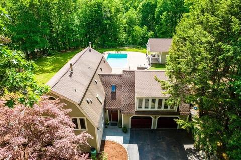48 Maple St, Sherborn, MA 01770 photo 41