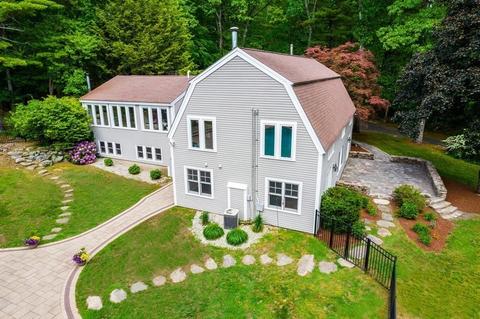 48 Maple St, Sherborn, MA 01770 photo 36