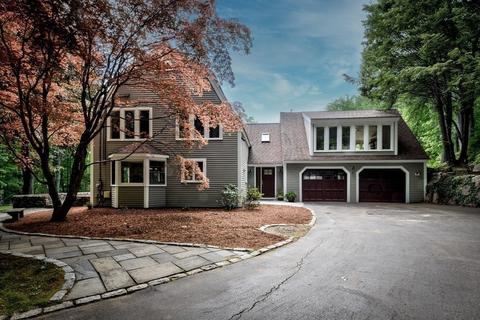 48 Maple St, Sherborn, MA 01770 photo 42