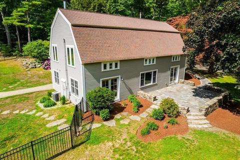 48 Maple St, Sherborn, MA 01770 photo 37