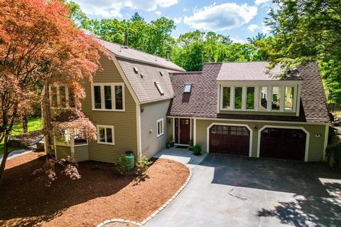 48 Maple St, Sherborn, MA 01770 photo 35