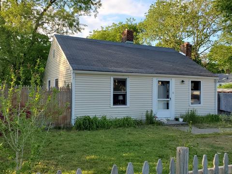 25 General Patton Dr, Barnstable, MA 02601 photo 1