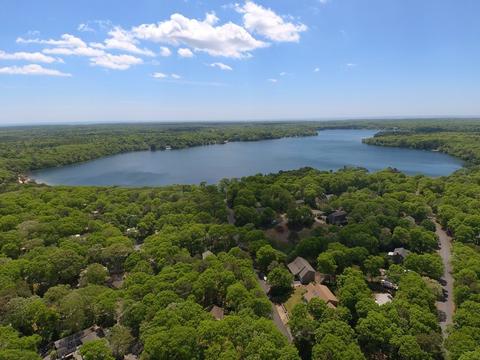 120 Back Rd, Mashpee, MA 02649 photo 1
