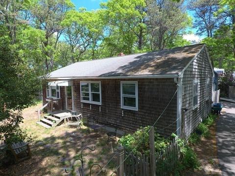 120 Back Rd, Mashpee, MA 02649 photo 3