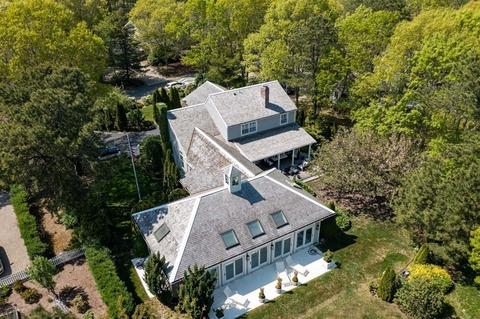 100 Glenneagle Dr, Mashpee, MA 02649 photo 34