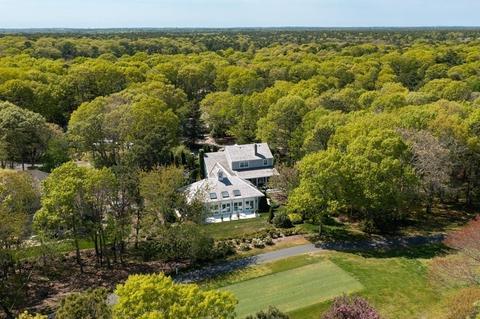 100 Glenneagle Dr, Mashpee, MA 02649 photo 33