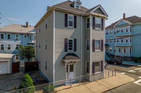 434 Division, Fall River, MA 02721 photo 1
