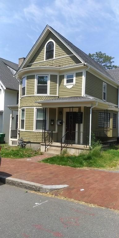 56 Mulberry St, Springfield, MA 01105 photo 1