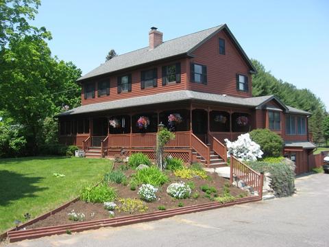 555 E State Steet, Granby, MA 01033 photo 1