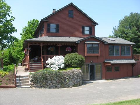 555 E State Steet, Granby, MA 01033 photo 2