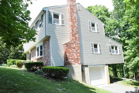 3 Patriots Dr, Canton, MA 02021 photo 2