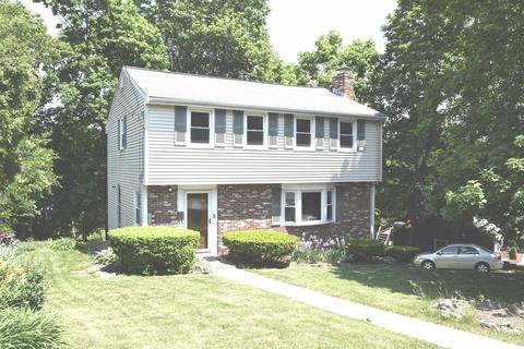 3 Patriots Dr, Canton, MA 02021 photo 1