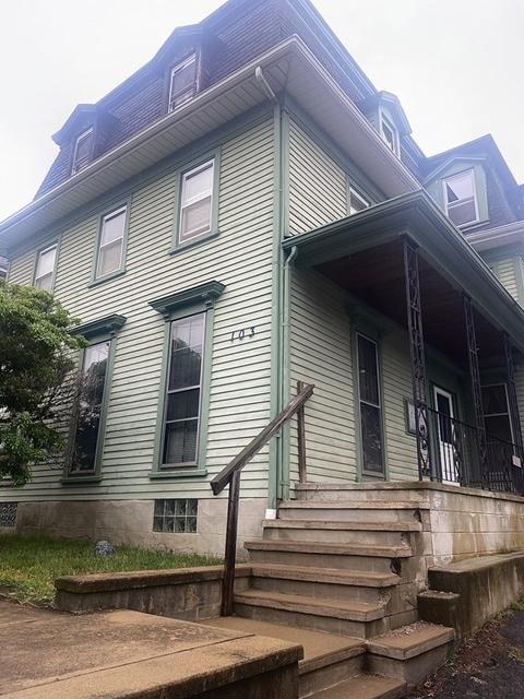 103 Hanover, Fall River, MA 02720 photo 2