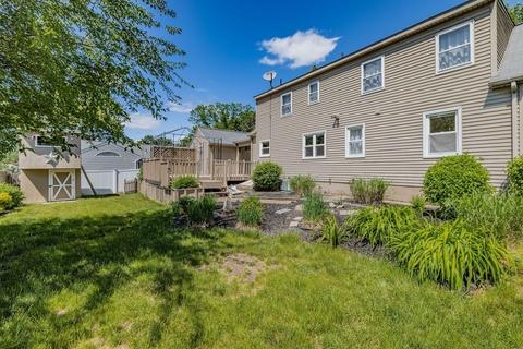 68 Old Brook Rd, Springfield, MA 01118 photo 31
