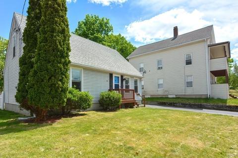 25 Harris St, Webster, MA 01570 photo 1