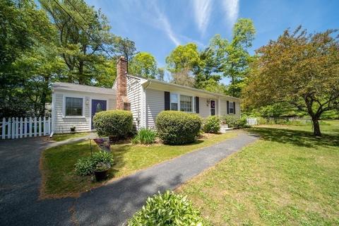 87 Donegal, Barnstable, MA 02632 photo 1