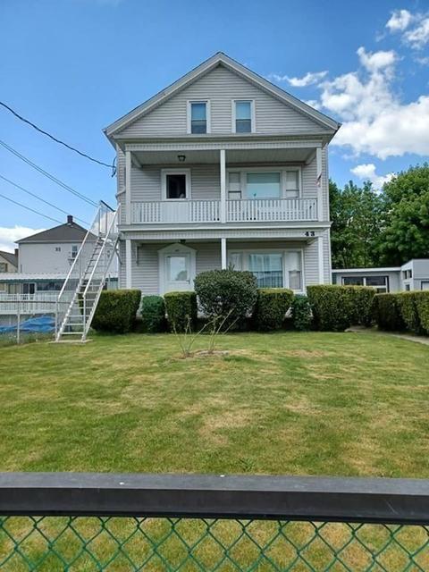 43 Cook St, Fall River, MA 02724 photo 3