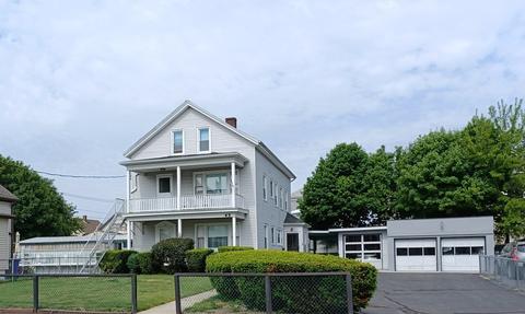 43 Cook St, Fall River, MA 02724 photo 1