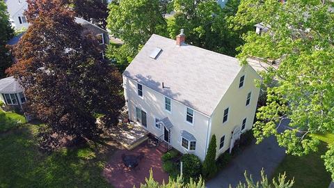 44 Payson St, Attleboro, MA 02703 photo 3