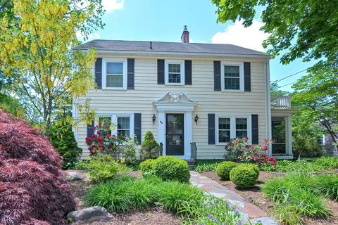 44 Payson St, Attleboro, MA 02703 photo 1