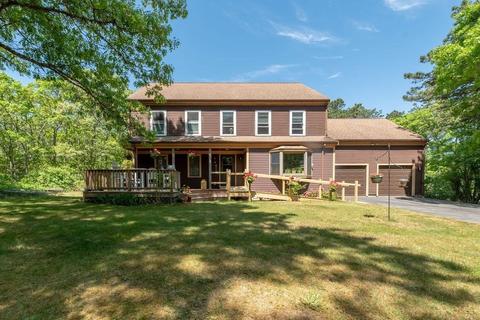 19 Fox Den Bluff Rd, Barnstable, MA 02635 photo 1