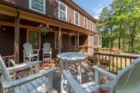 19 Fox Den Bluff Rd, Barnstable, MA 02635 photo 7