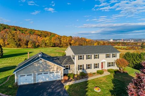 72 Mount Warner Rd, Hadley, MA 01035 photo 1
